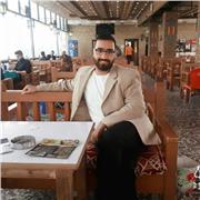 Profesor de árabe nativo con mucha experiencia y título universitario. Enseño árabe clásico, moderno y dialecto iraquí